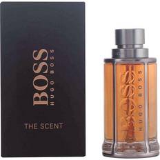 HUGO BOSS Eau de Toilette HUGO BOSS The Scent for Him EdT 200ml