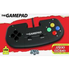 The a500 Koch A500 The Gamepad