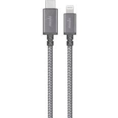 Lightning-USB C Adapter