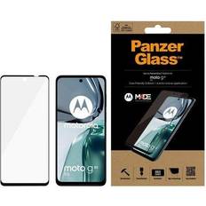 Motorola moto g62 5g PanzerGlass Case Friendly Screen Protector for Moto G62 5G