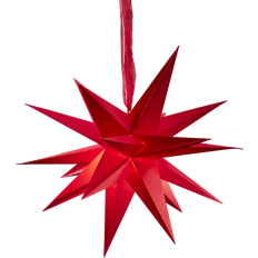 Star Trading December Julestjerne 35cm