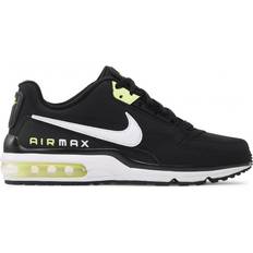 Nike Air Max LTD 3 M - Black/White/Light Lemon Twist