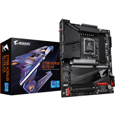 ATX - Intel Z790 Cartes Mères Gigabyte Z790 Aorus Elite AX