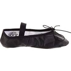 Girls Ballerina Shoes Children's Shoes Capezio Girl's Daisy - Black