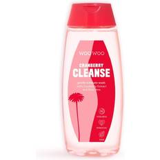 WooWoo Cranberry Cleanse 200ml