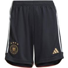 Germania Pantaloni & Shorts Adidas Germany Home Shorts 22/23 Youth