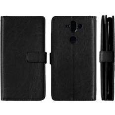 Nokia 8 cover CaseOnline Double Flip Wallet Case for Nokia 8 Sirocco