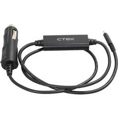 USB-C Charge Cable 12V Plug