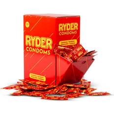 Condoms Sexleksaker Ryder Condoms 144pcs