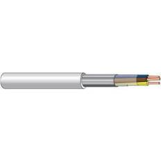 Reka Cables Elartikler Reka Cables Installationskabel Eqlq Alfol 3g1,5 R50