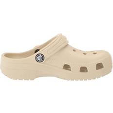 Chaussons Crocs Kid's Classic - Bone