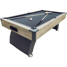 7" Piemonte Poolbord
