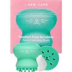 I Dew Care Pawwwfect Scrubber 3-1 Cleansing Tool