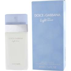 Dolce & Gabbana Light Blue EdT