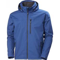 Helly Hansen Men's Crew Hooded Sailing Jacket