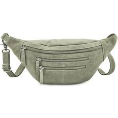 Ruskind Bæltetasker Octopus Denmark Style Cinta Bumbag - Dusty Green