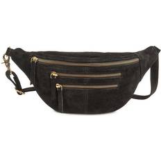 Ruskind Bæltetasker Octopus Denmark Style Cinta Bumbag - Black