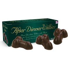 After Dinner Willies
