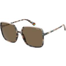 Polaroid Polarized PLD 6128/S XLT/SP