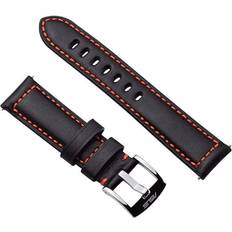 Leather Watch Strap for VivoWatch