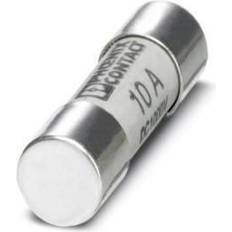 Phoenix Contact Deurbellen Phoenix Contact 16A Cartridge Fuse 10 x 38 mm