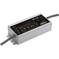 Solar Lysdæmpere Solar Led driver CV 12V, 75W, IP67