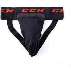 Suspensoarer Kampsportsskydd CCM Suspensoar Sr
