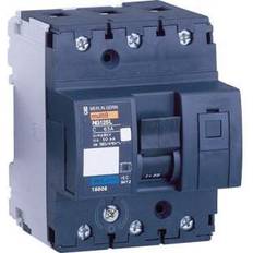 Schneider Electric Maksimal-afbr. ng125l d 63a 3p