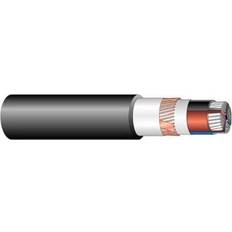 Reka Cables Elartikler Reka Cables Installationskabel Axqj-al 4x70/ 21 Hf 500