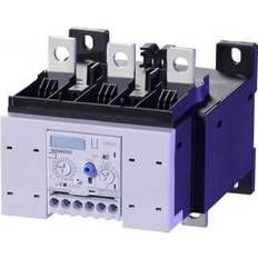 Siemens Elektronisk overlastrelæ 50-200A CL10 S6 3RB2056-1FC2
