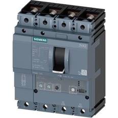 Siemens Maksimalafbryder 3va2, 25a 3va2025-5hl42-0aa0