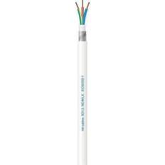 NKT Installationskabel Noaklx 3g1,5l Grå R50