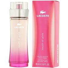 Lacoste Fragrances Lacoste Touch of Pink EdT 3 fl oz