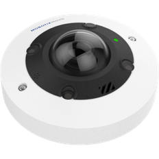 Mobotix Mx-VH1A-12-IR-VA