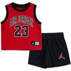 Nike Toddler Jersey & Shorts Set