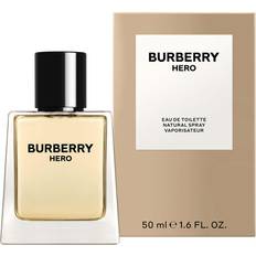 Burberry Herre Parfymer Burberry Hero EdT 50ml