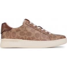 【関税＆送料込み】ChloAC Sneakers 関税・送料込】GUCCI☆24SS☆Jonesロートップレザースニーカー