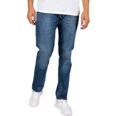 Hombre Pantalones vaqueros Lee Straight Fit XM - Maddox