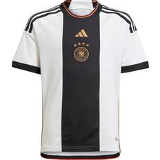 Adidas Germany Home Jersey 22/23 Youth