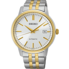 Seiko Gold Armbanduhren Seiko Dress (SRPH92K1)