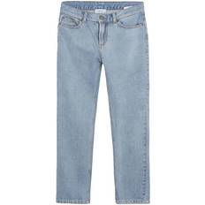 Grunt street jeans Barnkläder Grunt Street Loose Trek JeansJeans Stone (152) Byxor Jeans