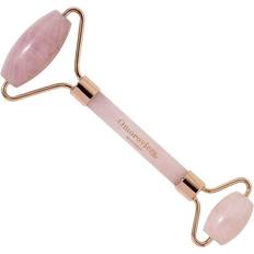 Omorovicza Rose Quartz Facial Roller