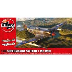 Wittmax Supermarine Spitfire F Mk.XVIII 1:48