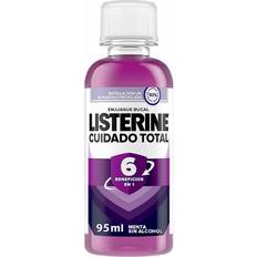 Listerine Soins dentaires Listerine Total Care Enjuague Bucal 95ml