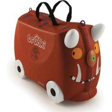 Bruna Barnresväskor Trunki Gruffalo 46cm