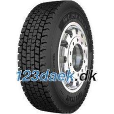 Starmaxx DH-100 315/80 R22.5 154/150M