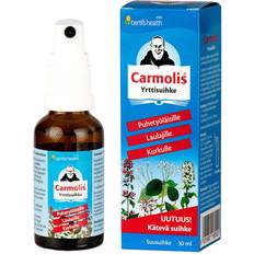 Carmolis Herbal drops 40ml