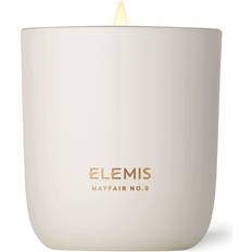Lavender Scented Candles Elemis Mayfair No.9 White Scented Candle 220g