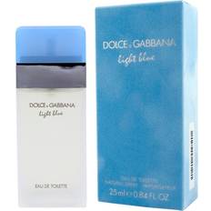 Eau de Toilette Dolce & Gabbana Light Blue Women EdT 0.8 fl oz