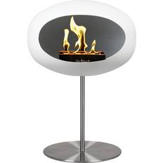 Hierro fundido Chimeneas de Etanol Le Feu Bio fireplace